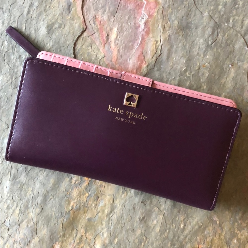 Kate Spade Wallet